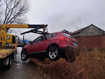 三都楚雄道路救援